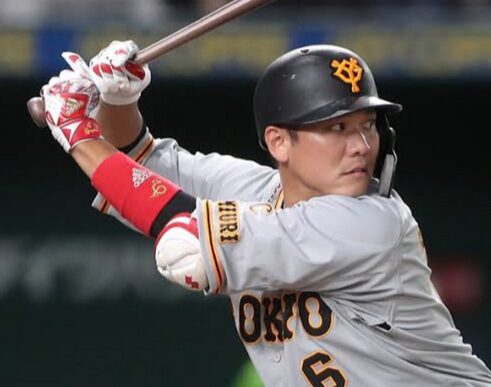 坂本勇人愛用のリストバンドがおしゃれ 同じものは買える？